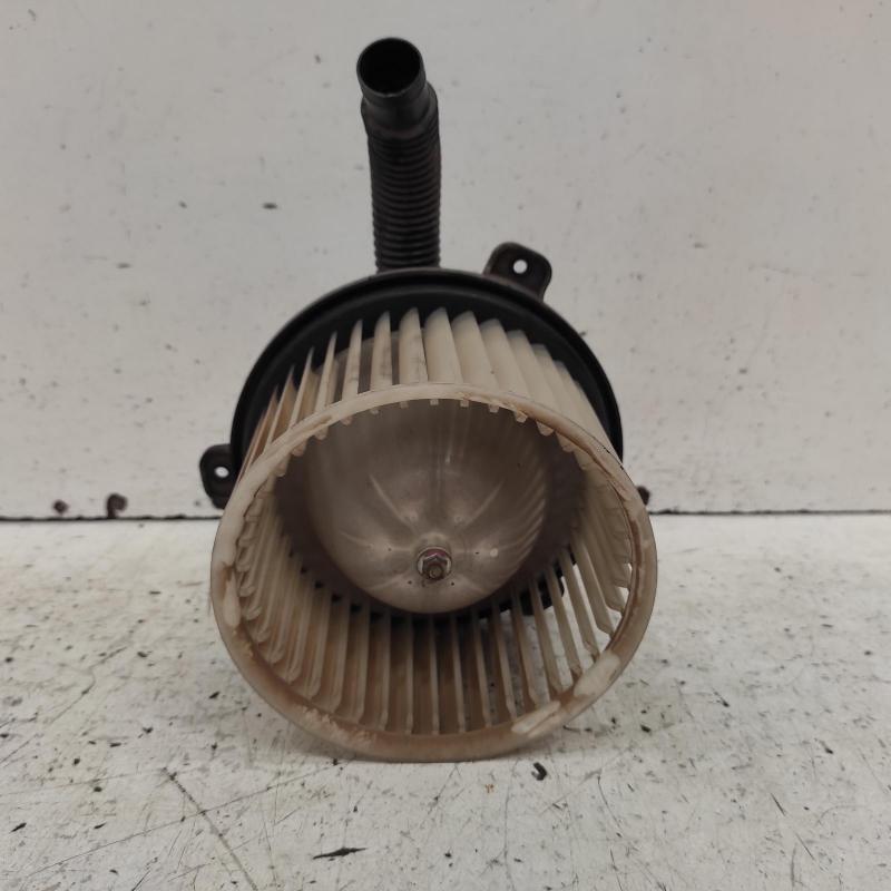 heater fan/motor