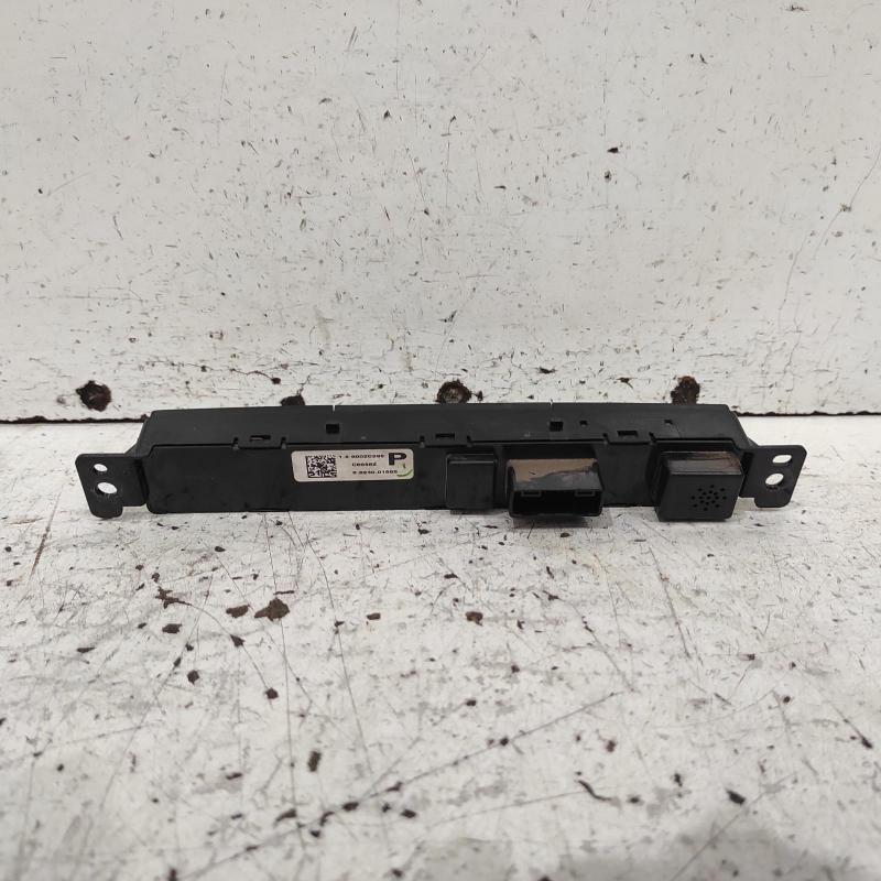 miscellaneous switch relay