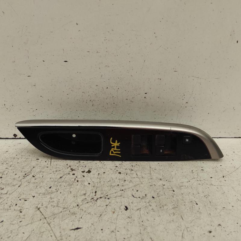 power door window switch