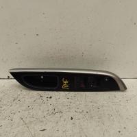 power door window switch