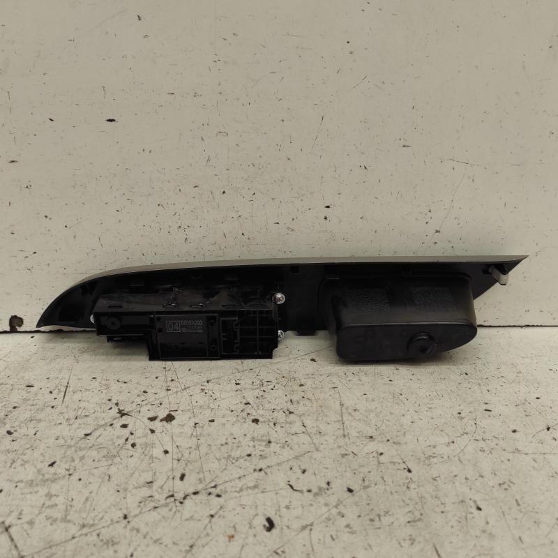 power door window switch