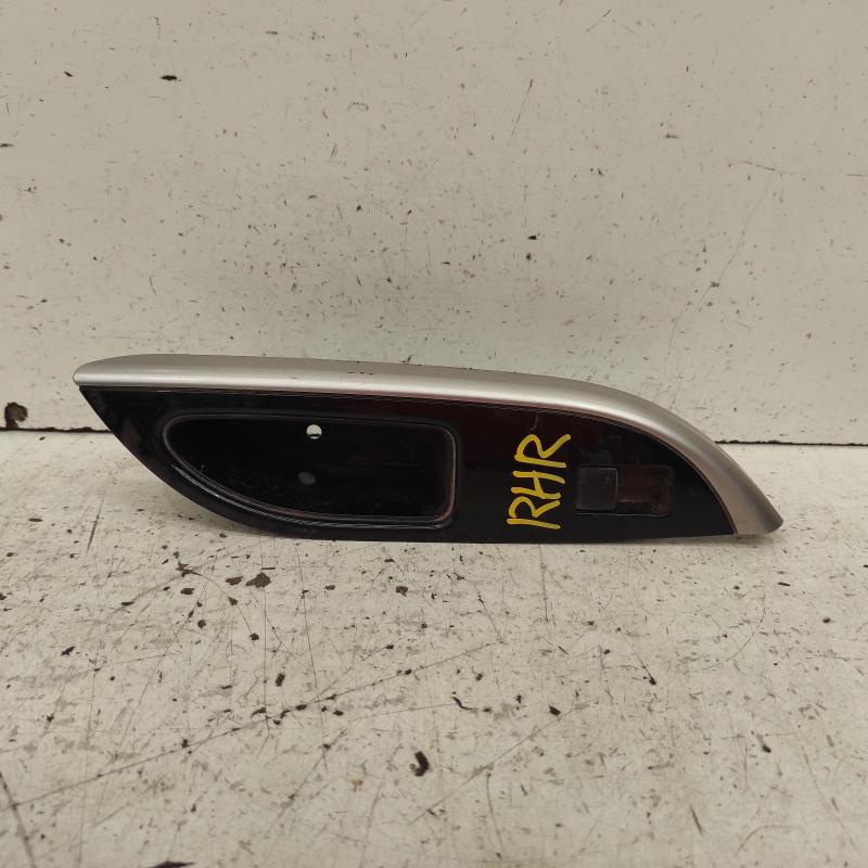 power door window switch