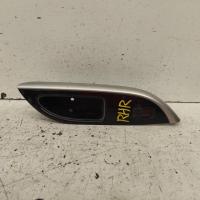 power door window switch