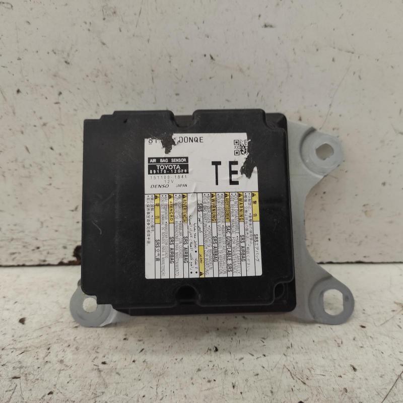 airbag module/sensor