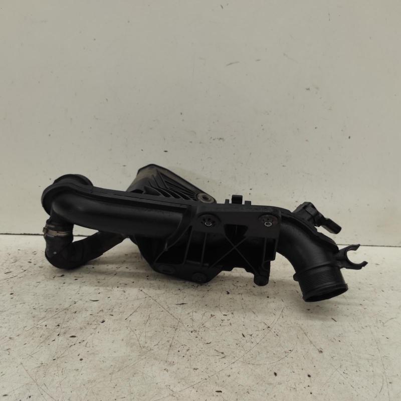 air cleaner duct/hose