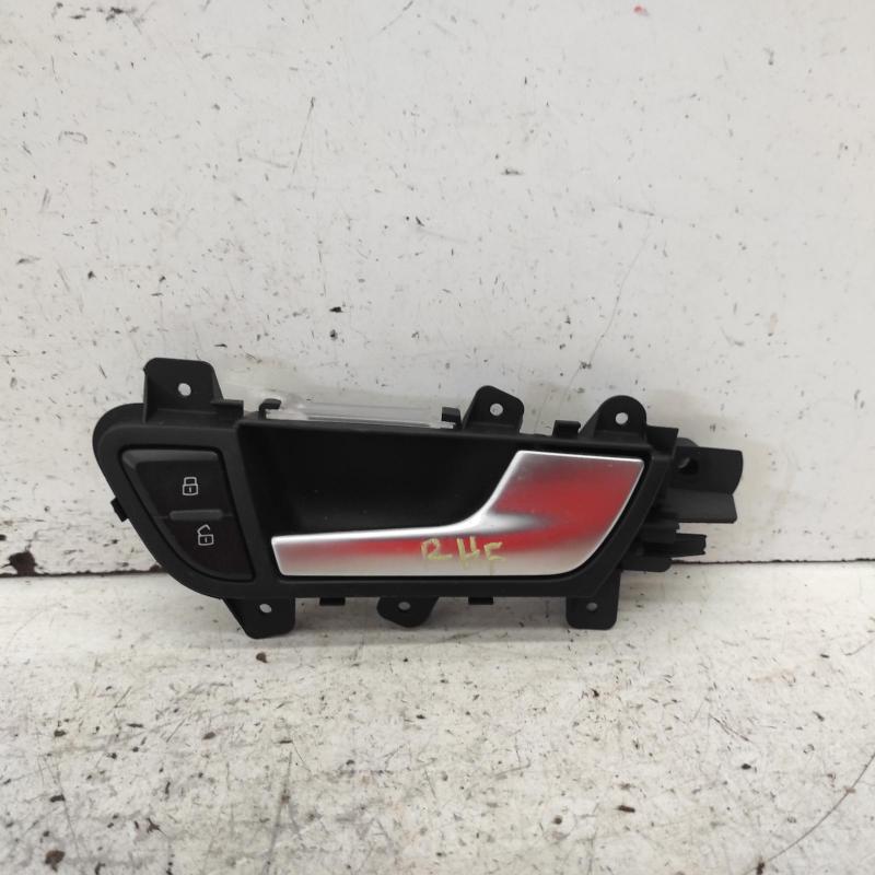 door handle
