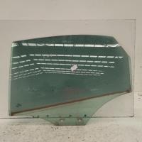 door window rear left