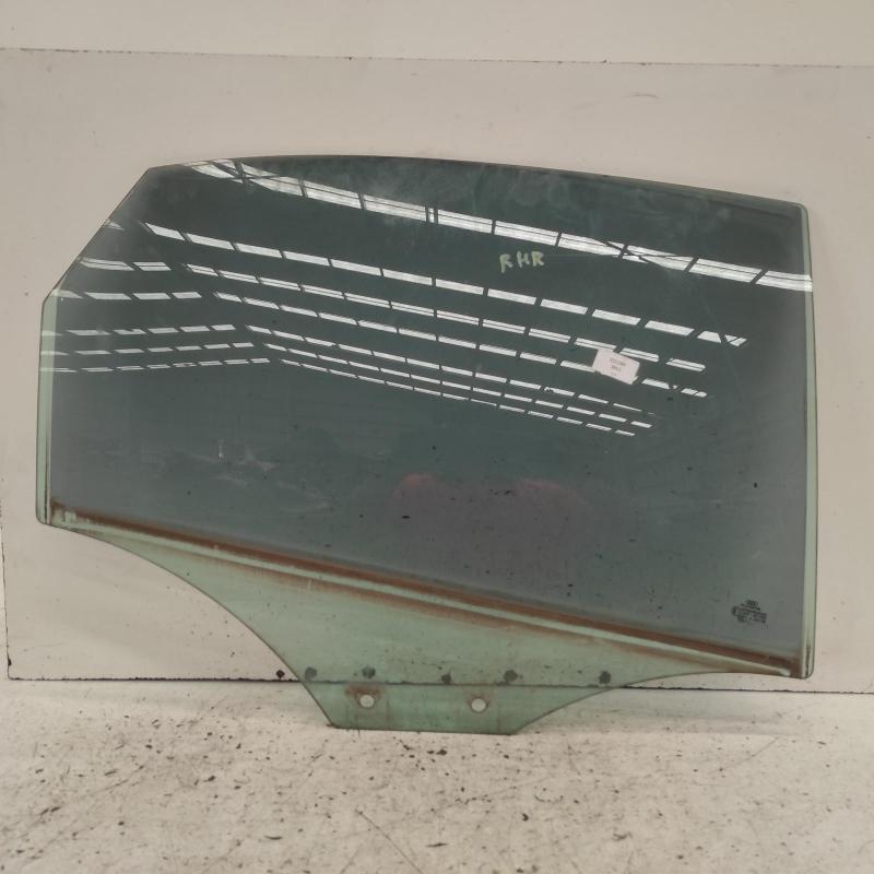 door window rear right