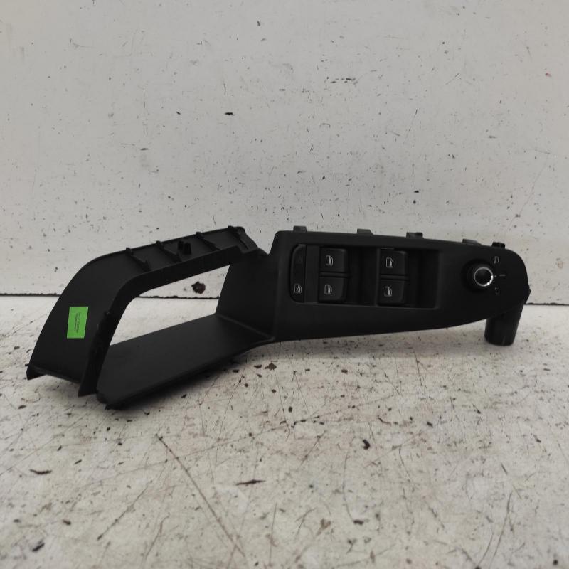 power door window switch