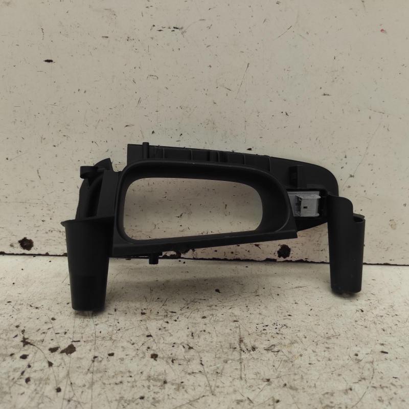 power door window switch