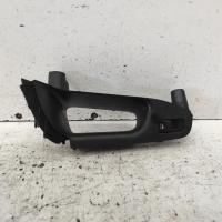 power door window switch