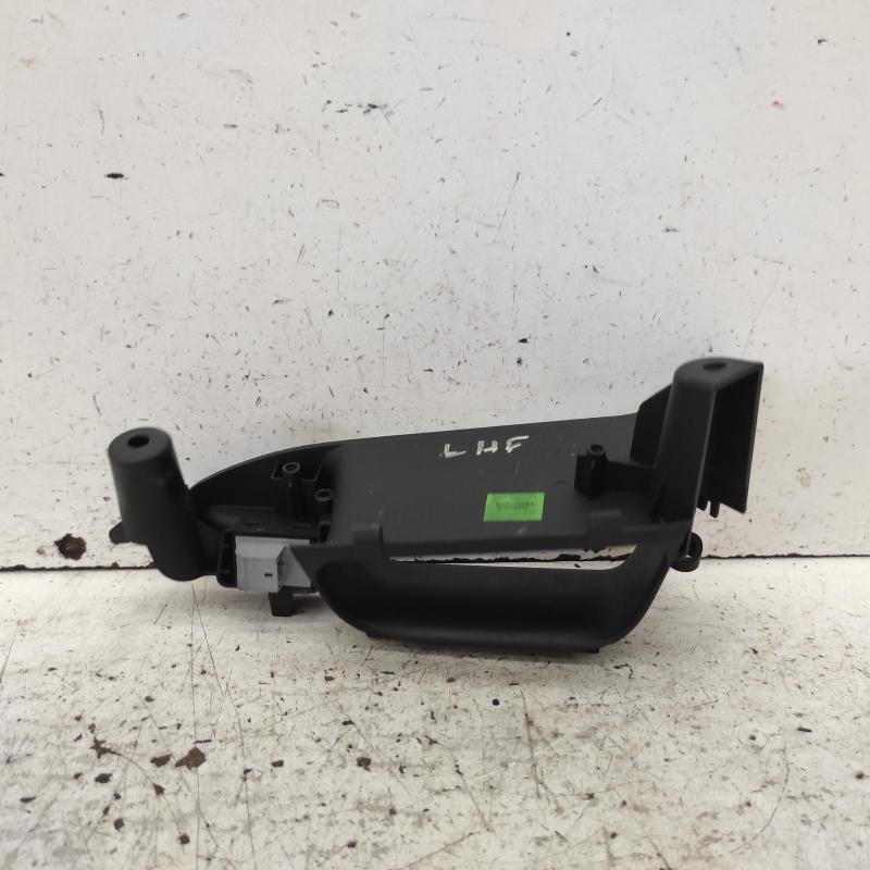 power door window switch