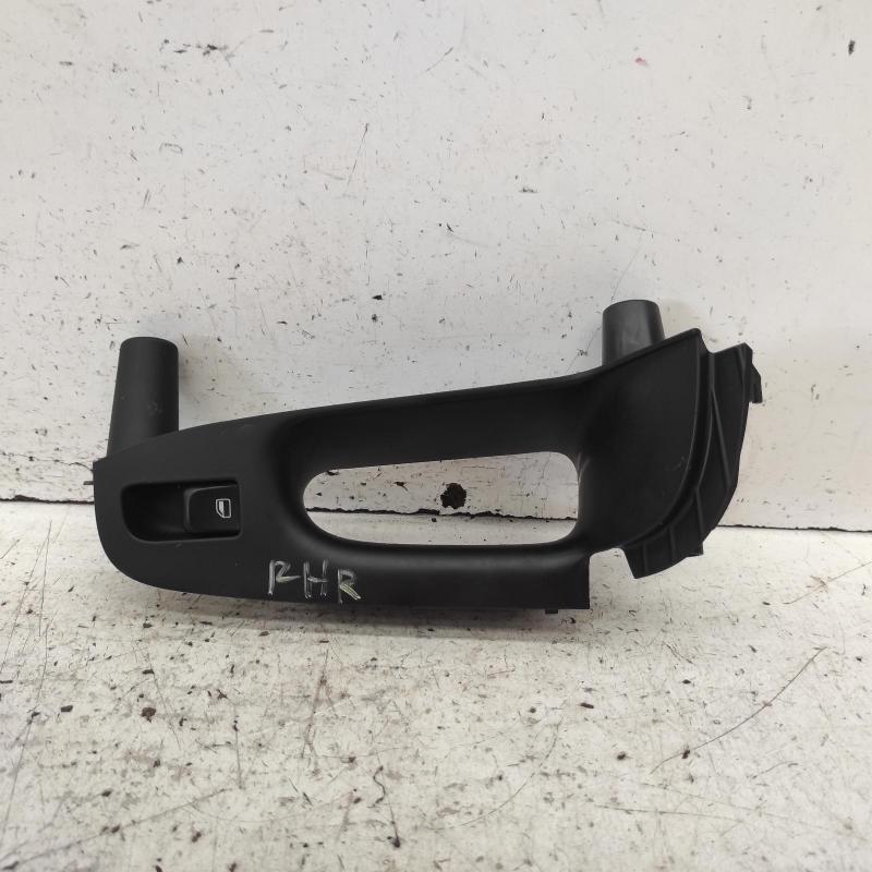 power door window switch