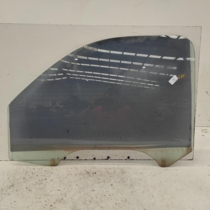 door window front left