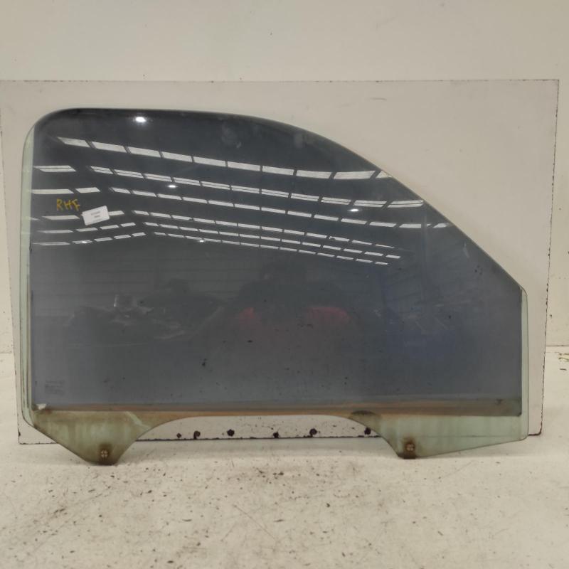 door window front right