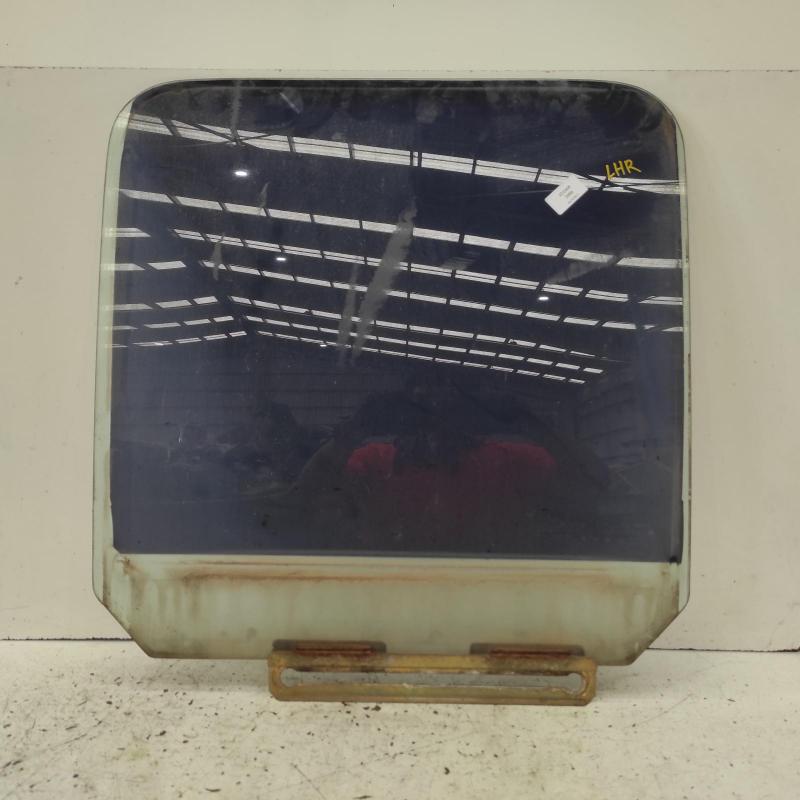 door window rear left