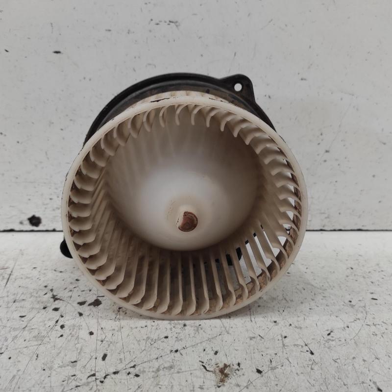 heater fan/motor