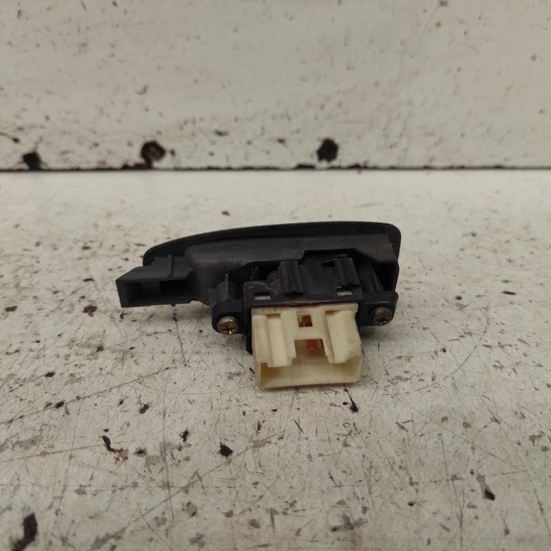power door window switch