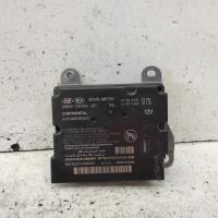 airbag module/sensor