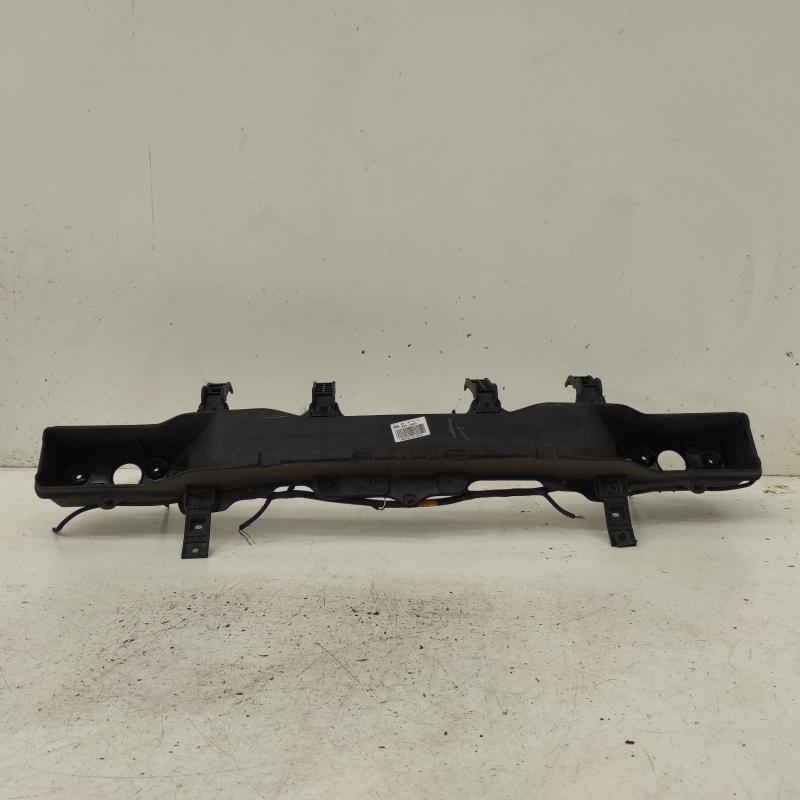 bar reinforcement/bracket rear