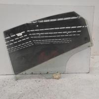 door window rear left