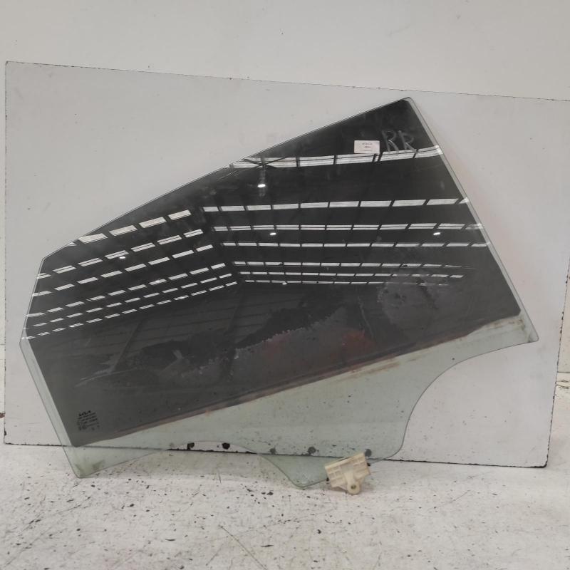 door window rear right