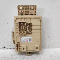fuse box