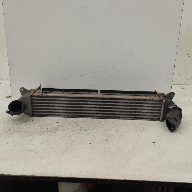 intercooler