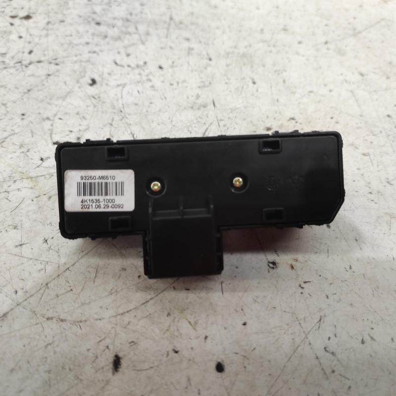 miscellaneous switch relay