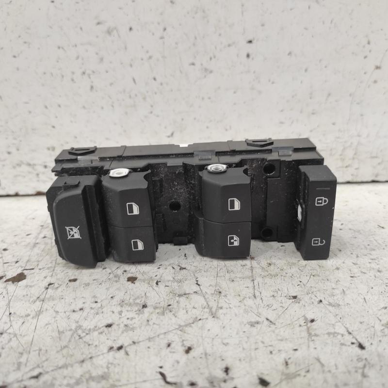 power door window switch