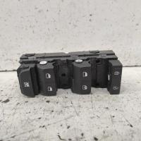 power door window switch