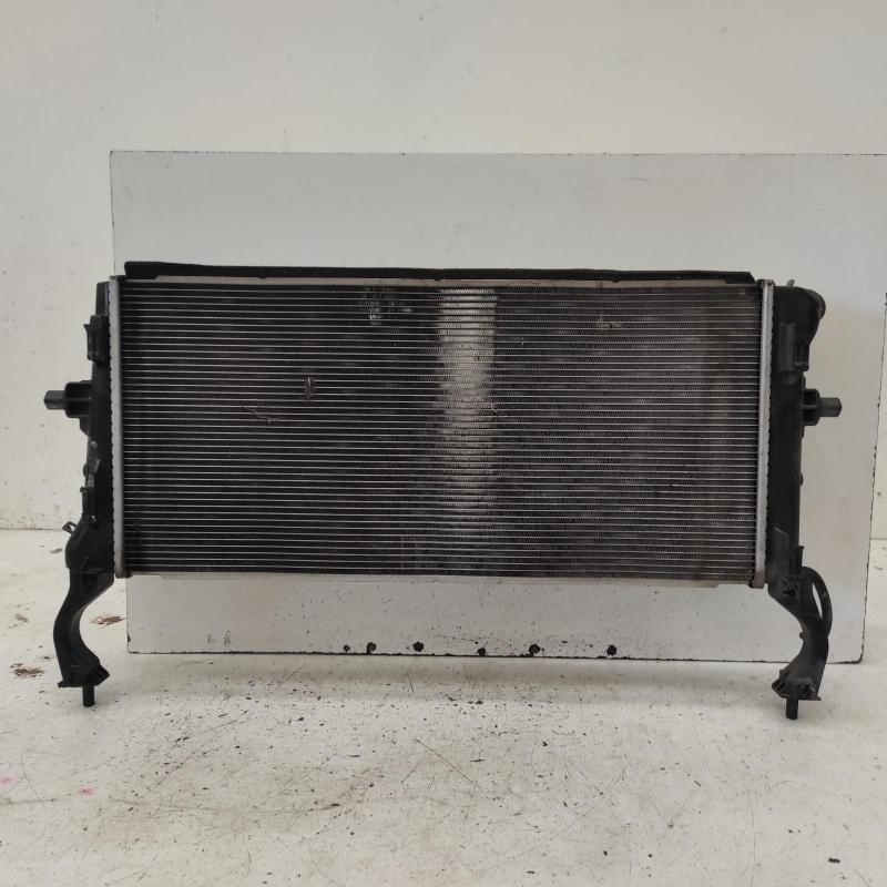 radiator