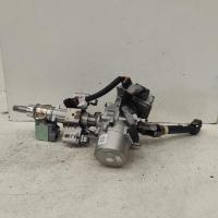 steering column