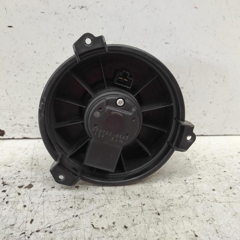 heater fan/motor