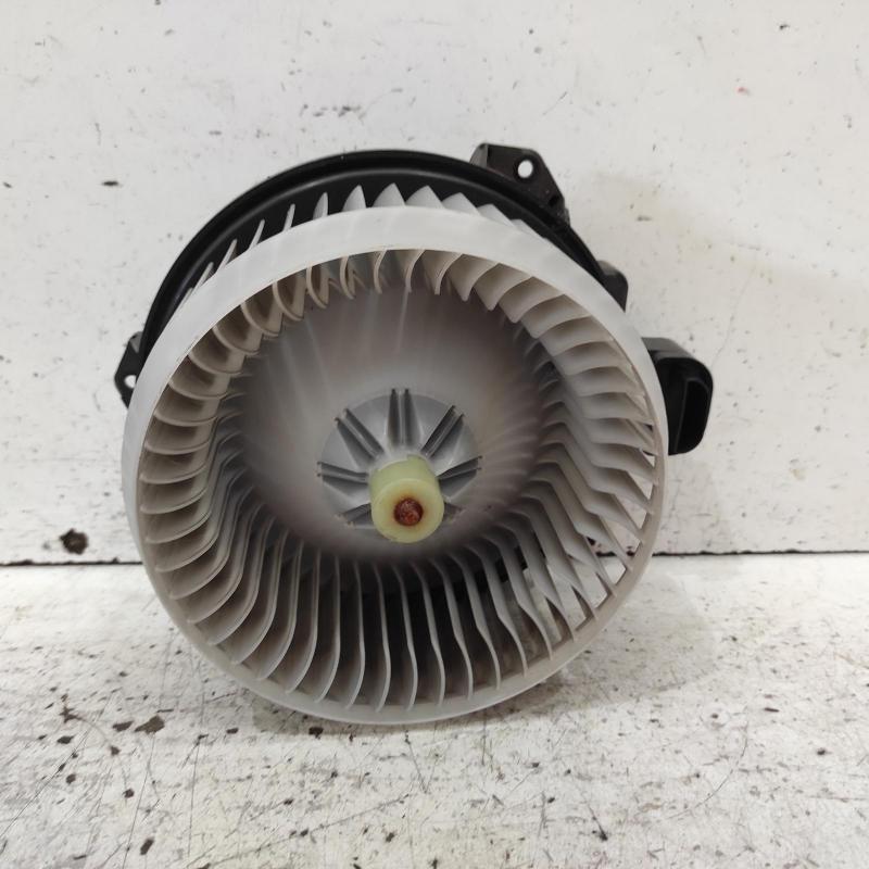 heater fan/motor