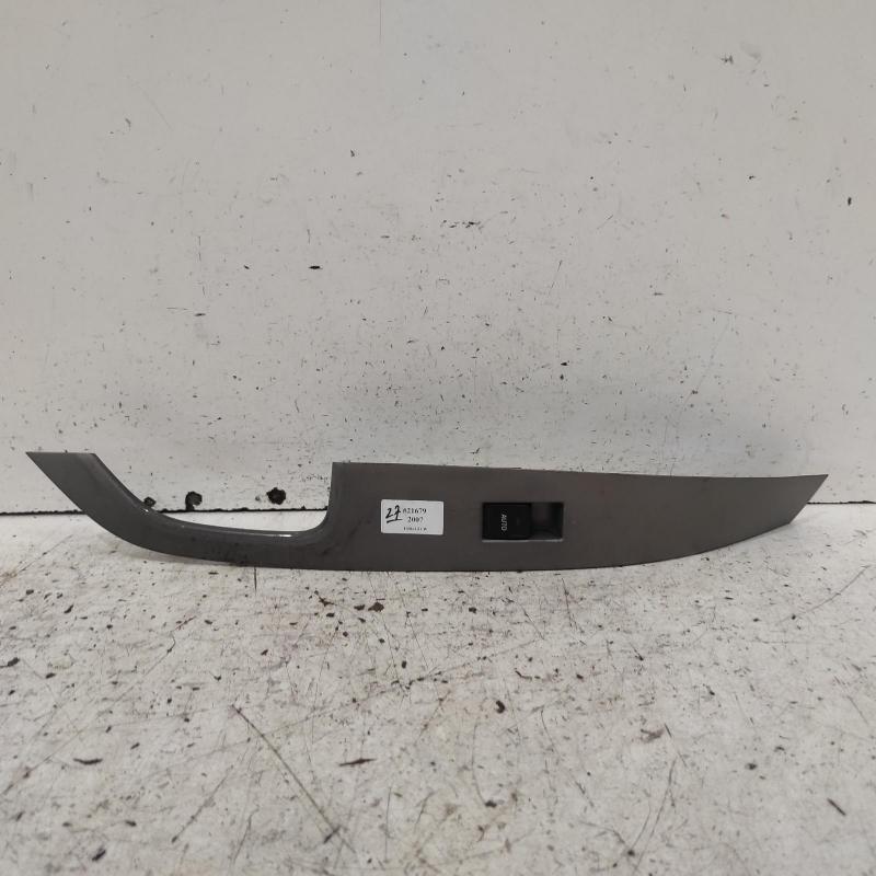 power door window switch