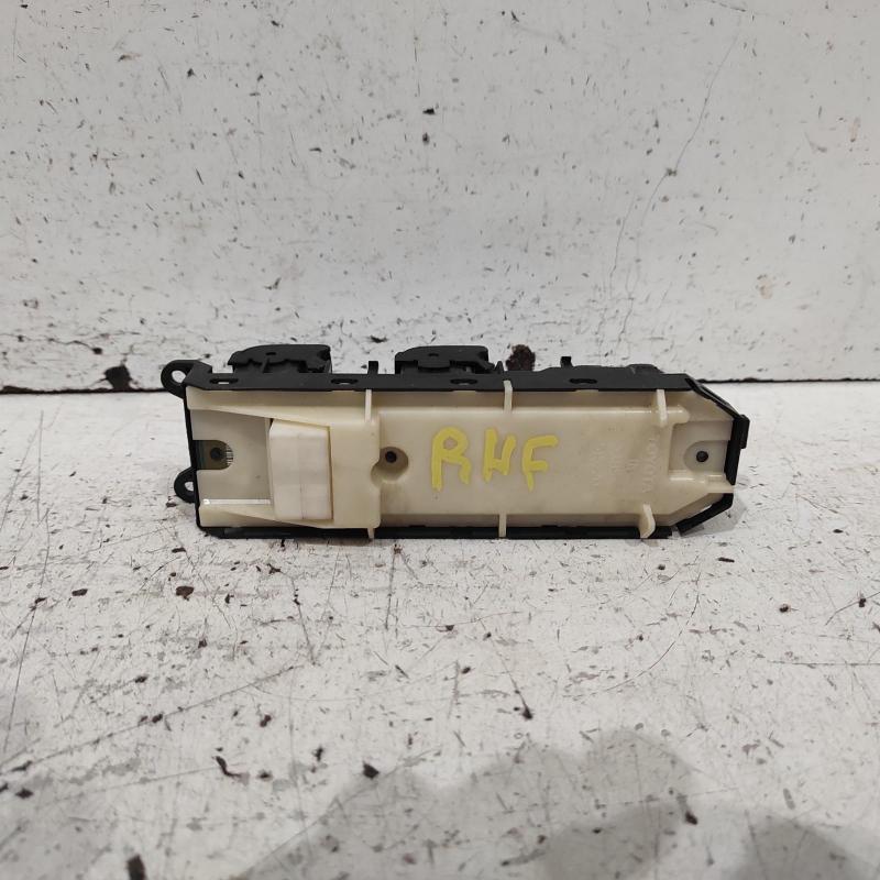 power door window switch