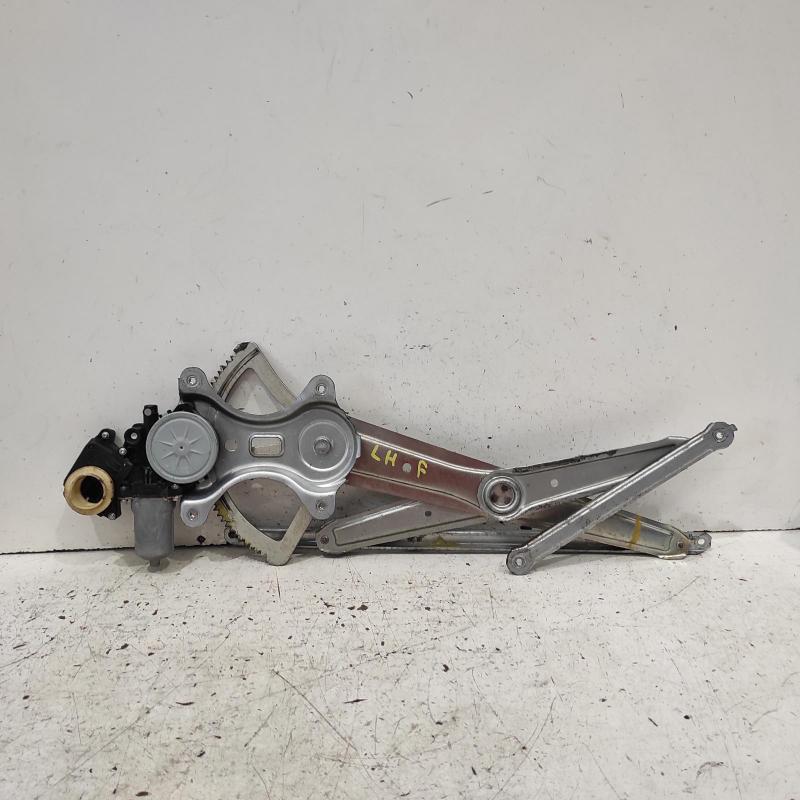 window regulator/motor front left