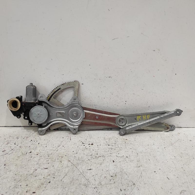 window regulator/motor front right