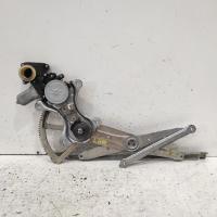 window regulator/motor rear left