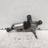 wiper motor