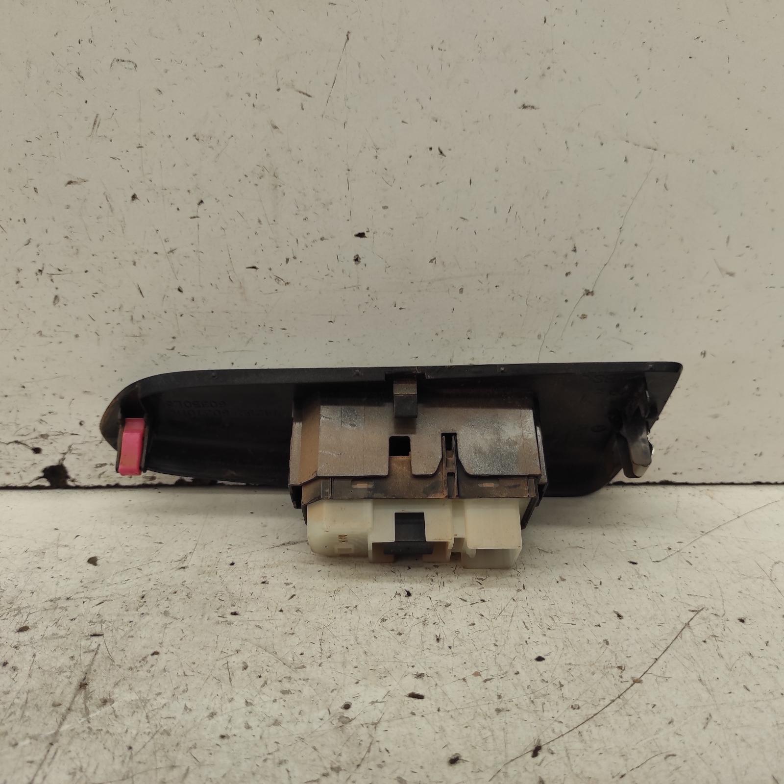 Prado Power Door Window Switch 2003-2009 lh front,120 series,02/03-10/09 00021714 #665416