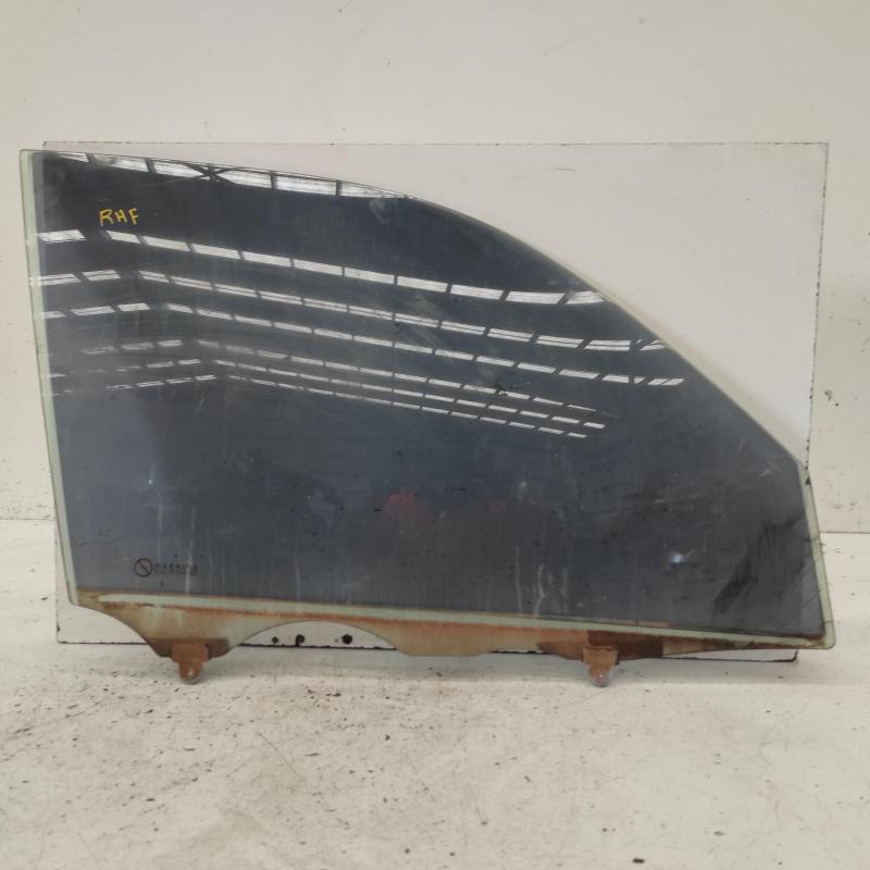 door window front right