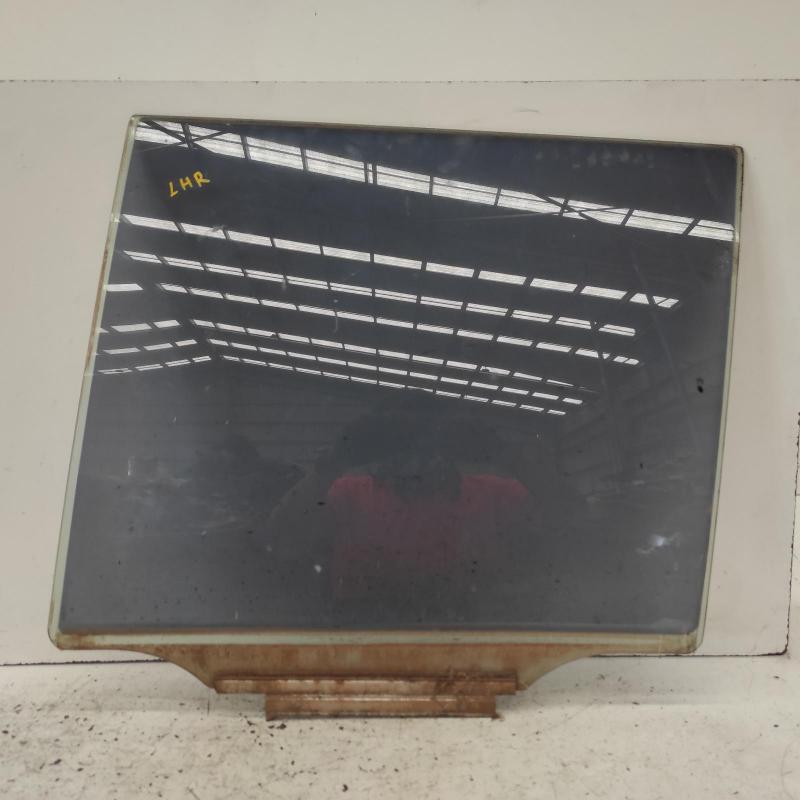 door window rear left