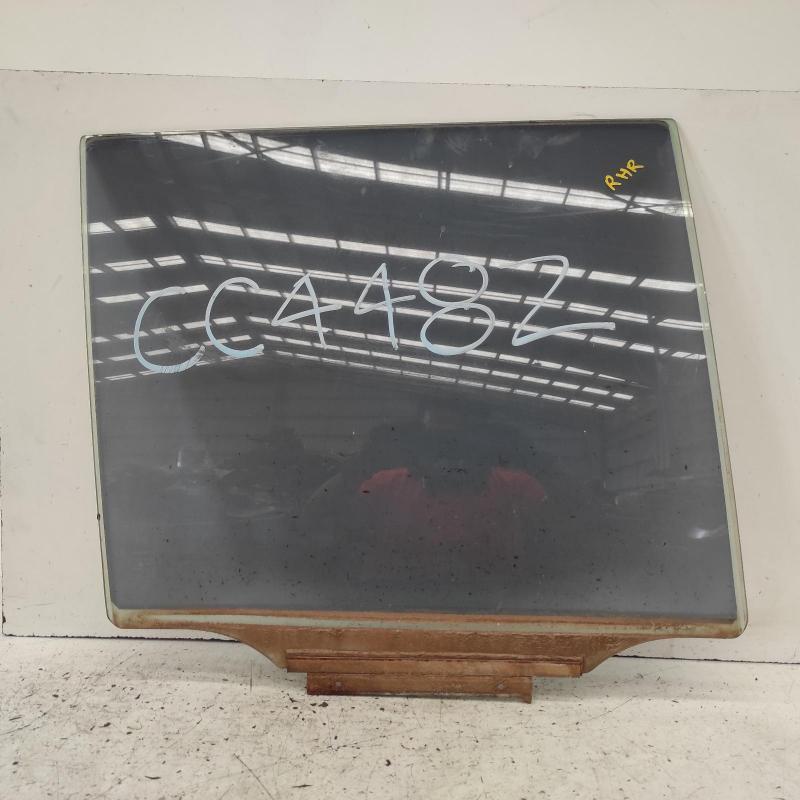 door window rear right