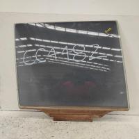 door window rear right