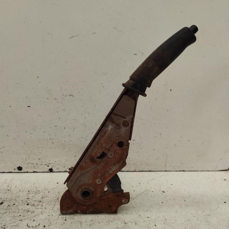 handbrake lever