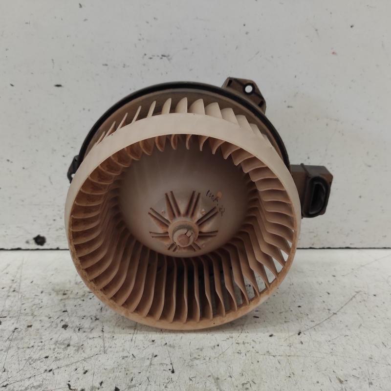heater fan/motor