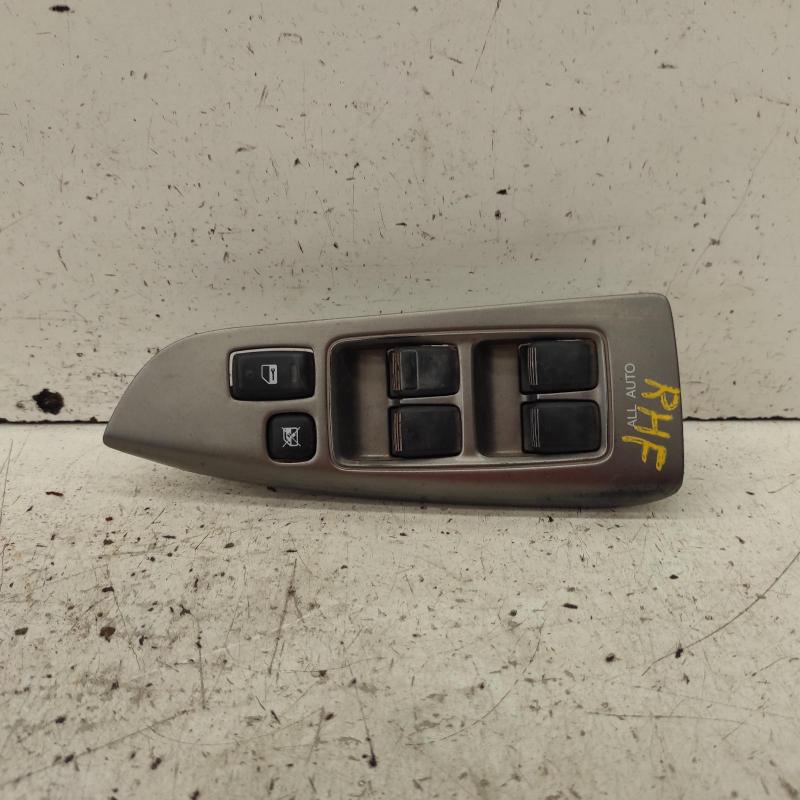 power door window switch