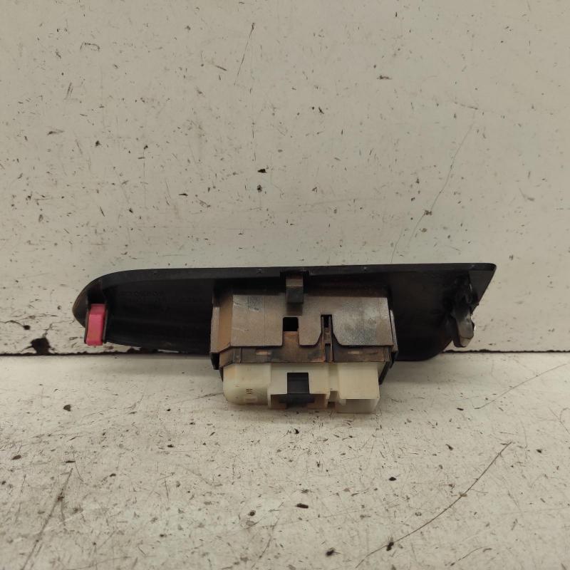 power door window switch